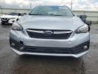 2022 Subaru Impreza Premium იყიდება Pennsburg-ში, PA - Rear End