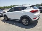 2017 Hyundai Tucson Limited for Sale in Savannah, GA - Front End