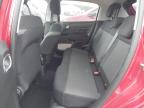 2018 CITROEN C3 FLAIR P for sale at Copart WHITBURN