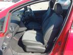 2010 VAUXHALL CORSA DESI for sale at Copart WOLVERHAMPTON