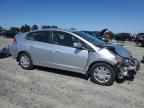 2010 Honda Insight Lx за продажба в Sacramento, CA - Front End