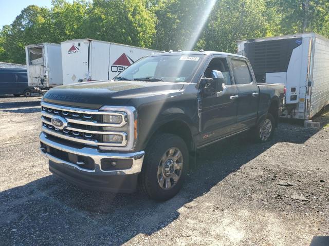 2023 Ford F350 Super Duty