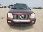 2008 Mercury Mountaineer Premier за продажба в Earlington, KY - Hail
