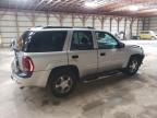 2007 CHEVROLET TRAILBLAZER LS for sale at Copart ON - LONDON