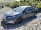 2013 Chevrolet Volt  en Venta en Reno, NV - Minor Dent/Scratches