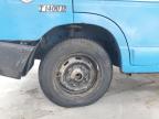 1991 RENAULT TRAFIC T14 for sale at Copart GLOUCESTER