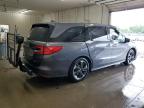 2023 Honda Odyssey Elite за продажба в Madisonville, TN - All Over