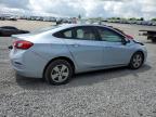 2018 Chevrolet Cruze Ls   na sprzedaż w Earlington, KY - Front End