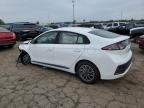2020 Hyundai Ioniq Se zu verkaufen in Woodhaven, MI - Front End