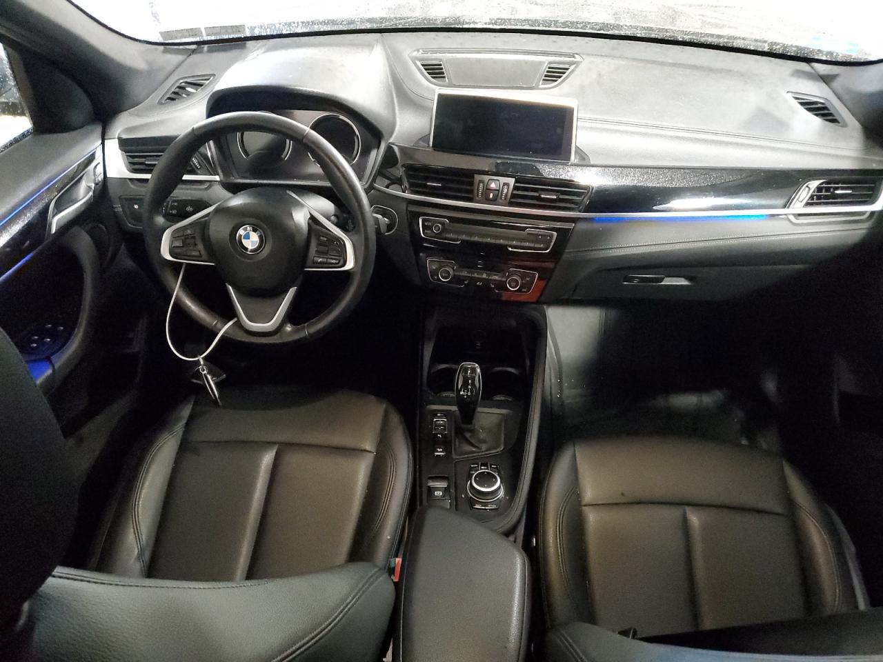 2020 BMW X1 xDrive28I VIN: WBXJG9C09L5P27471 Lot: 56573215