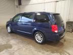 2014 Dodge Grand Caravan Sxt for Sale in Franklin, WI - Side