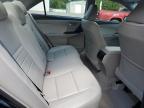 2016 Toyota Camry Hybrid en Venta en Arlington, WA - Rear End