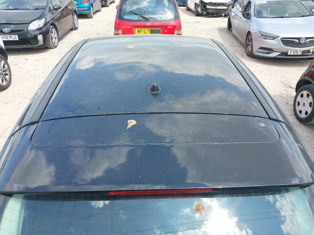 2015 FORD FOCUS 1.0 ECOBOOST 125 TITANIUM 5DR