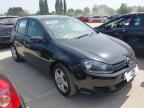 2011 VOLKSWAGEN GOLF MATCH for sale at Copart SANDY