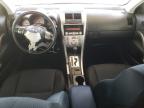2010 Toyota Scion Tc  იყიდება Sacramento-ში, CA - Front End