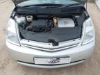 2005 TOYOTA PRIUS T SP for sale at Copart SANDY