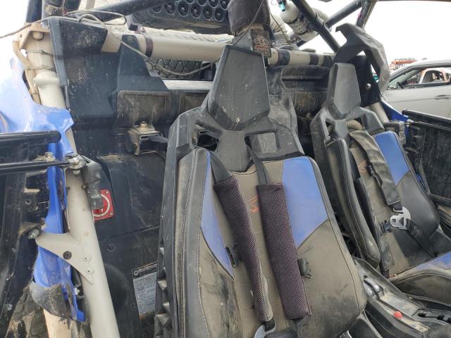 2022 CAN-AM MAVERICK X3 X RS TURBO RR  