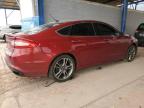 2014 Ford Fusion Titanium იყიდება Phoenix-ში, AZ - Front End