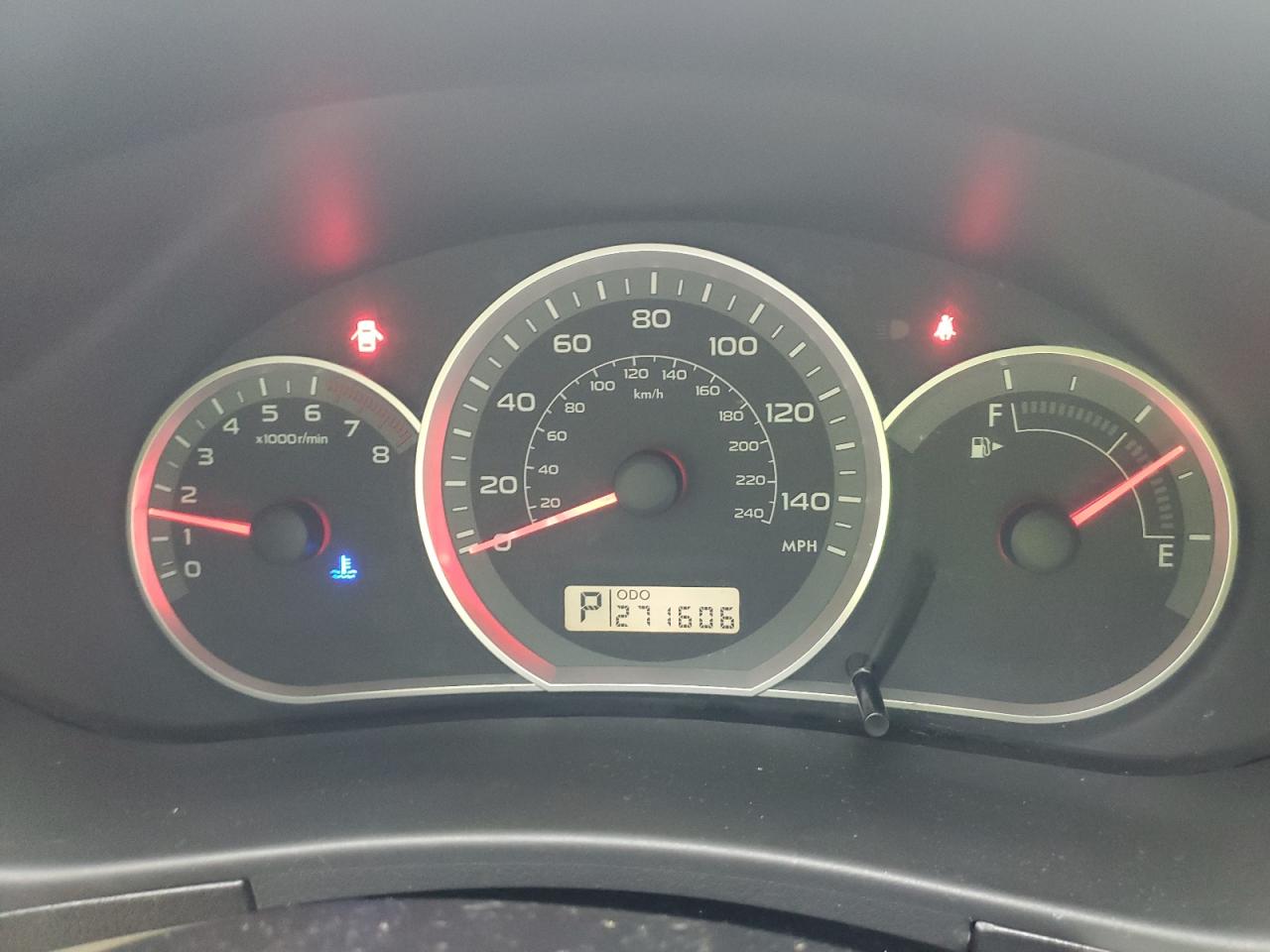 2009 Subaru Impreza Outback Sport VIN: JF1GH636X9H824151 Lot: 55660235