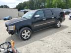 2014 Chevrolet Suburban K1500 Ltz продається в Seaford, DE - Front End