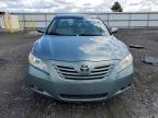 2007 Toyota Camry Le за продажба в Airway Heights, WA - Water/Flood