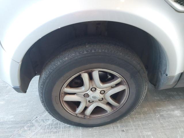 2007 LAND ROVER FREELANDER