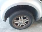 2007 LAND ROVER FREELANDER for sale at Copart SANDTOFT