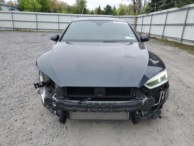  AUDI A5 2019 Black