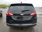 2018 Chevrolet Equinox Lt for Sale in Woodhaven, MI - Front End