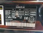 2019 Mercedes-Benz Glc 300 4Matic продається в London, ON - Rear End