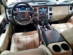 2017 Ford Expedition El Xlt na sprzedaż w Ham Lake, MN - Front End