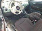 2015 Fiat 500 Pop de vânzare în Oklahoma City, OK - Side