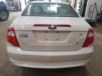 2011 Ford Fusion Se на продаже в Ham Lake, MN - Side