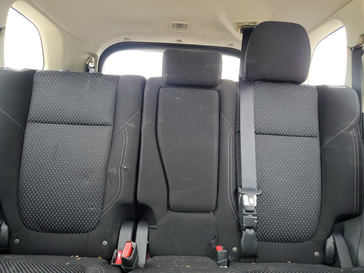 2020 Mitsubishi Outlander Se VIN: JA4AZ3A30LZ015158 Lot: 57318195