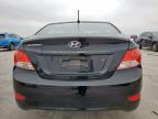 2012 Hyundai Accent Gls zu verkaufen in Grand Prairie, TX - Hail