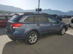 2014 Subaru Outback 2.5I Premium en Venta en Farr West, UT - Front End
