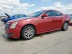 2010 Cadillac Cts Luxury Collection zu verkaufen in Grand Prairie, TX - Rear End
