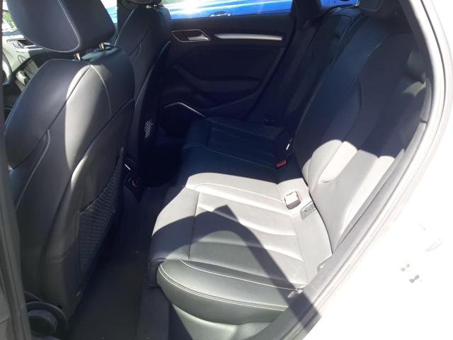 2013 AUDI A3 S LINE