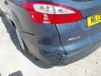 2013 FORD FOCUS ZETE for sale at Copart BRISTOL