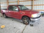 Lawrenceburg, KY에서 판매 중인 2002 Ford F150 Supercrew - Side