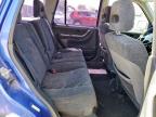 2001 Honda Cr-V Lx na sprzedaż w Anthony, TX - Front End