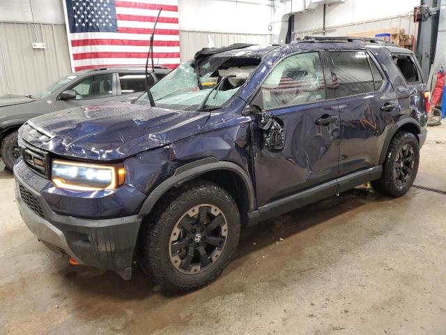 HONDA PASSPORT T 2026