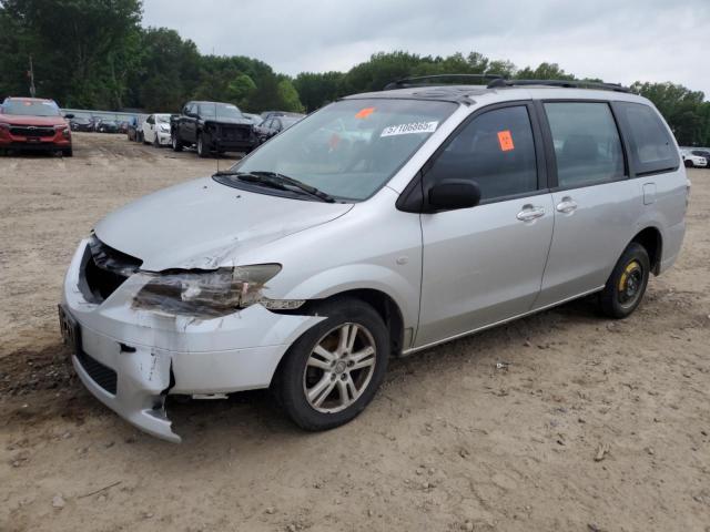 2005 Mazda Mpv Wagon