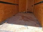2012 South Georgia Cargo Fd-306 Enclosed Cargo Trailer for Sale in Abilene, TX - Hail
