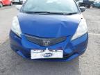 2009 HONDA JAZZ S I-V for sale at Copart SANDTOFT
