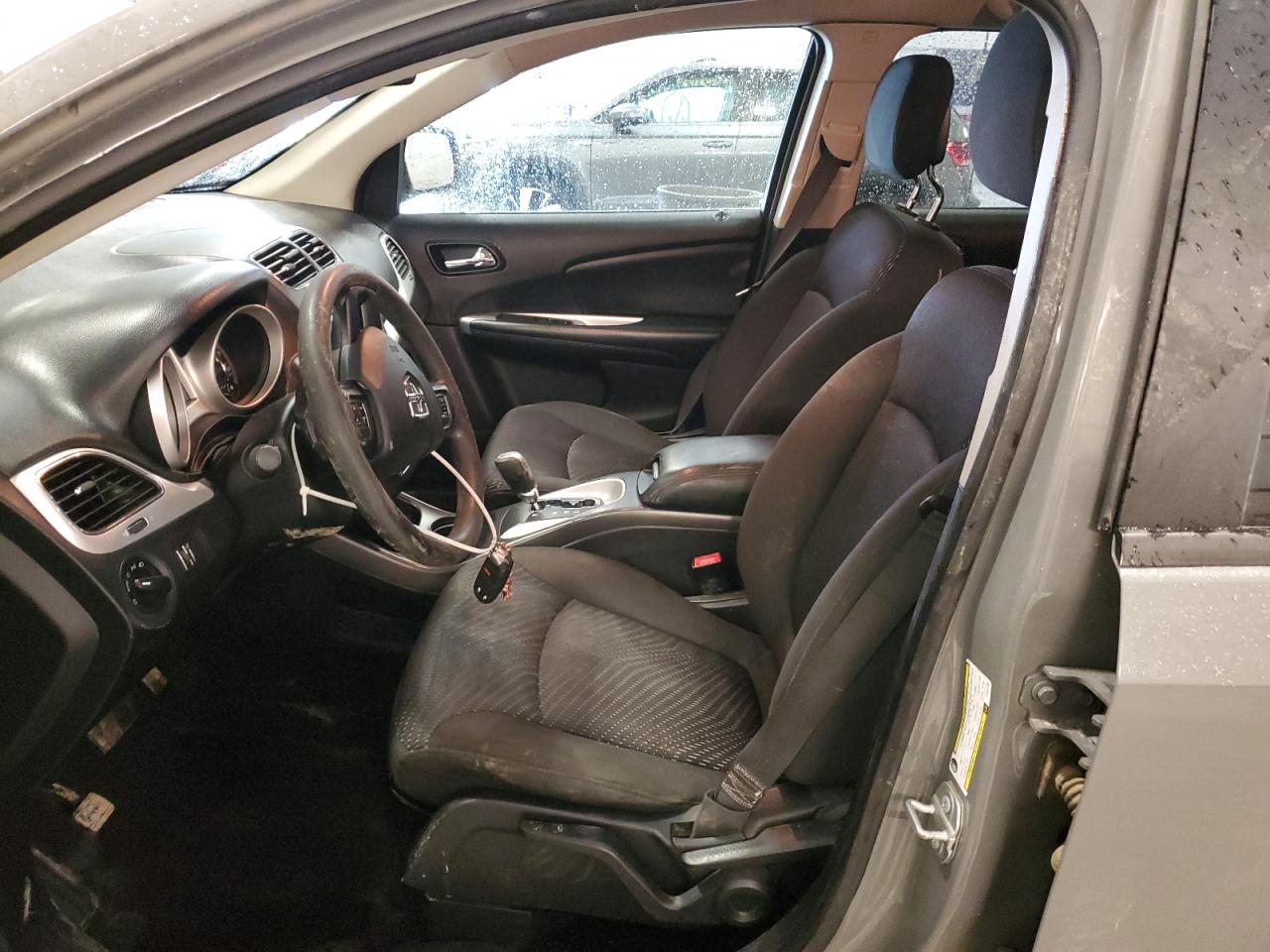 2019 Dodge Journey Se VIN: 3C4PDCAB4KT872188 Lot: 56319015