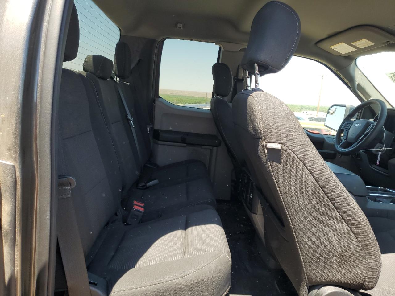 2018 Ford F150 Super Cab VIN: 1FTEX1CP6JKC84482 Lot: 57314445