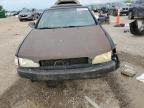 1998 Nissan Altima Xe en Venta en Kansas City, KS - All Over