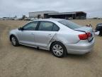 2014 Volkswagen Jetta Base de vânzare în American Canyon, CA - Rear End