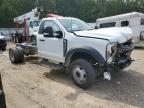 2024 Ford F450 Super Duty for Sale in Sandston, VA - Front End